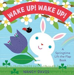 Wake Up! image number 0