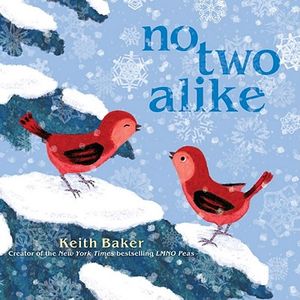 No Two Alike image number 0