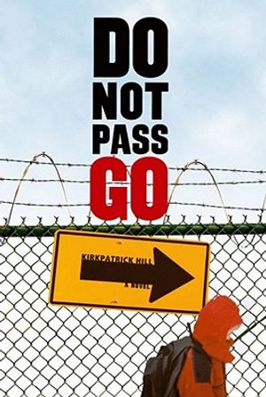 Do Not Pass Go image number 0