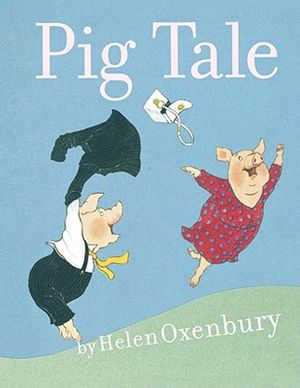 Pig Tale image number 0