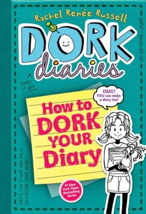 How to Dork Your Diary image number 0