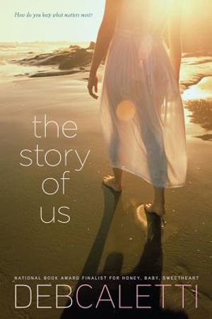 The Story of Us image number 0