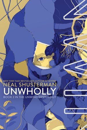 Unwholly, 2 image number 0