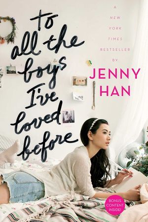 To All the Boys I've Loved Before, 1 image number 0