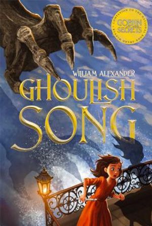 Ghoulish Song image number 0