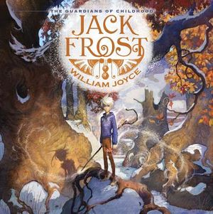 Jack Frost image number 0