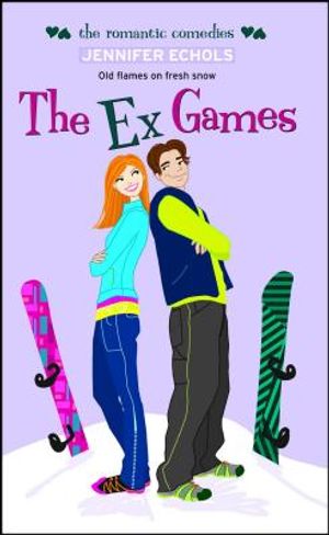 The Ex Games image number 0