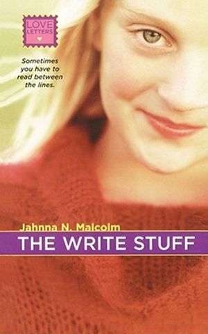 The Write Stuff image number 0