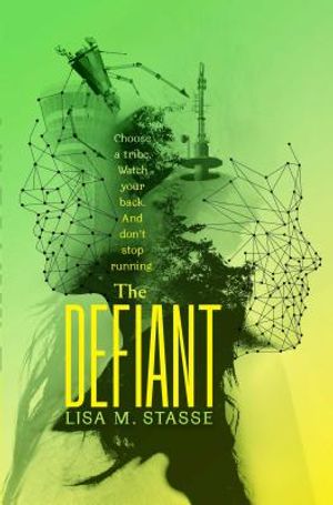 The Defiant: The Forsaken Trilogy image number 0