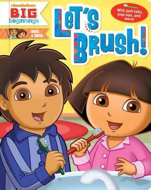 Let's Brush! image number 0