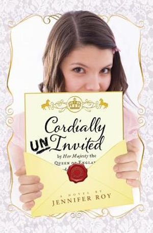 Cordially Uninvited image number 0