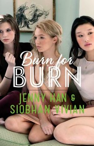 Burn for Burn image number 0
