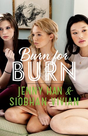 Burn for Burn image number 0