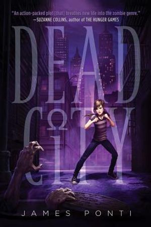 Dead City image number 0