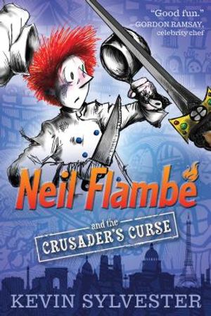 Neil Flamb&eacute; and the Crusader's Curse, 3 image number 0