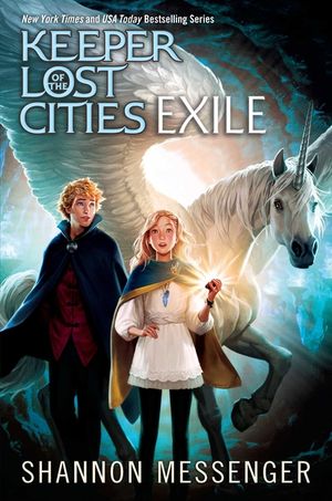 Exile, 2 image number 0