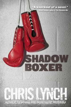 Shadow Boxer image number 0