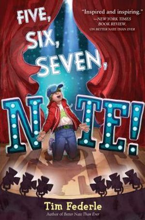 Five, Six, Seven, Nate! image number 0