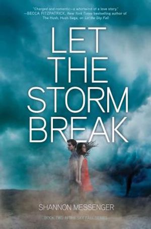 Let the Storm Break image number 0