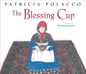 The Blessing Cup image number 0