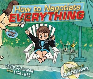 How to Negotiate Everything image number 0