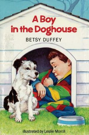 Boy in the Doghouse image number 0