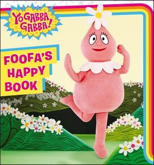 Foofa's Happy Book image number 0