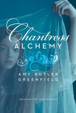 Chantress Alchemy image number 0