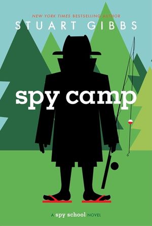 Spy Camp image number 0