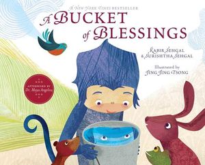 A Bucket of Blessings image number 0