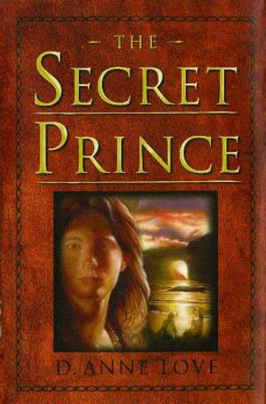 The Secret Prince image number 0