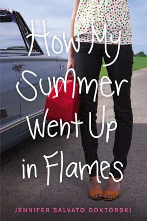 How My Summer Went Up in Flames image number 0