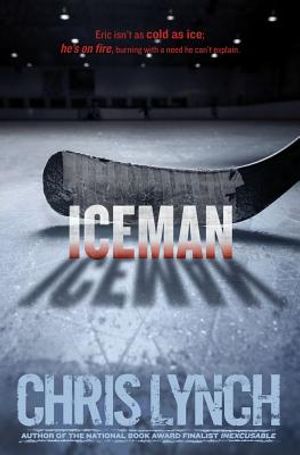 Iceman image number 0