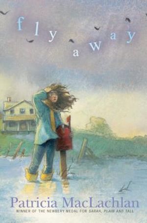 Fly Away image number 0