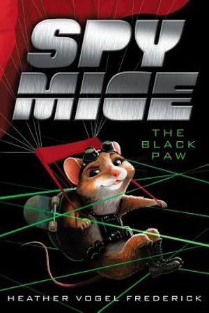 The Black Paw, 1 image number 0
