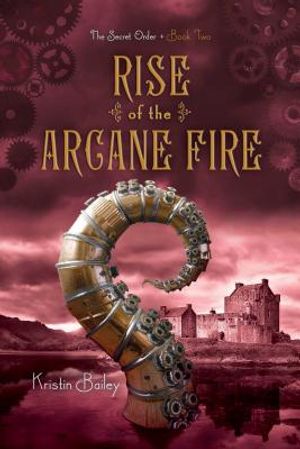 Rise of the Arcane Fire, 2 image number 0