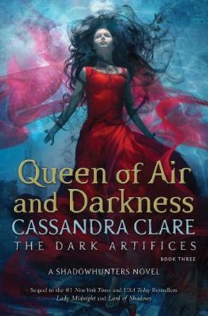 Queen of Air and Darkness, 3 image number 0