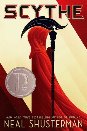 Scythe, 1 image number 0