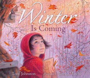 Winter Is Coming image number 0