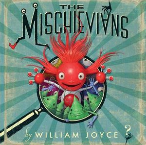 The Mischievians image number 0