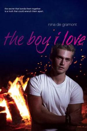 The Boy I Love image number 0