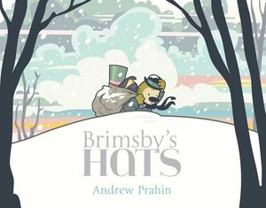 Brimsby's Hats image number 0