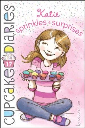 Katie Sprinkles & Surprises image number 0