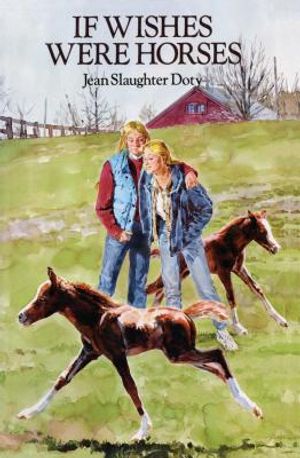 If Wishes Were Horses image number 0