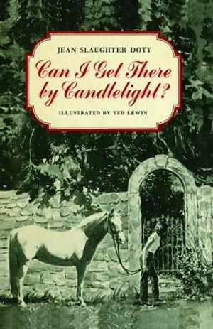 Can I Get There by Candlelight? image number 0