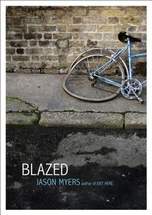Blazed image number 0
