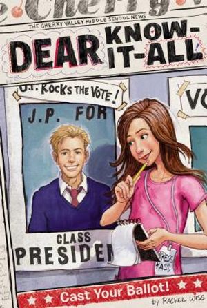 Cast Your Ballot!, 9 image number 0
