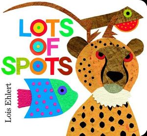 Lots of Spots image number 0