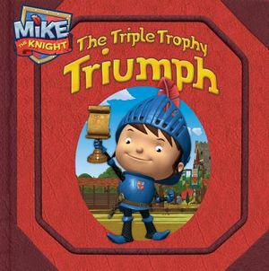The Triple Trophy Triumph image number 0