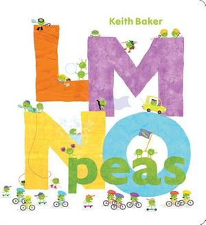 LMNO Peas image number 0